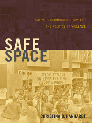 cover image of Safe Space